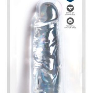 COCK WITH BALLS 8