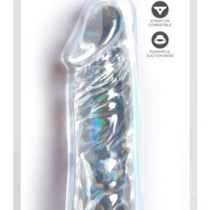 COCK 8 CLEAR