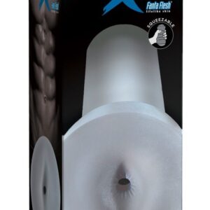 PUMP & DUMP STROKER