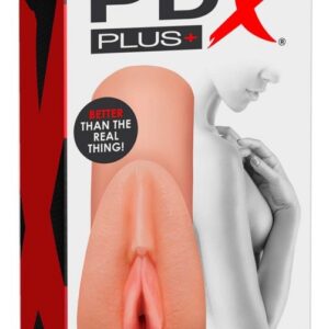 Perfect Pussy: Heaven Stroker