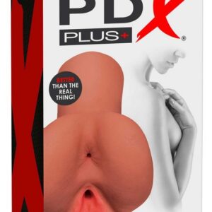 Pick Your Pleasure Stroker Tan