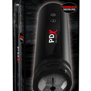 MASTURBATOR PDX MOTO BATOR X
