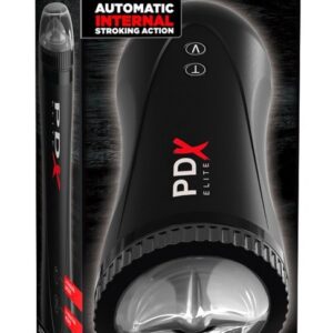 MASTURBATOR PDX MOTO STROKER