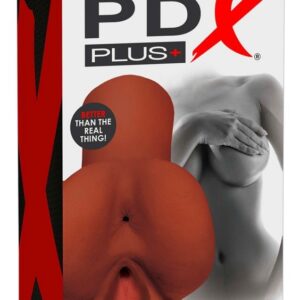 Pick Your Pleasure Stroker Bro