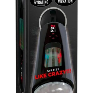 MASTURBTOR ULTIMATE MILKER 2