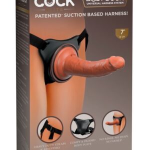 COMFY SILICONE BODY DOCK KIT