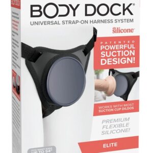 BODY DOCK ELITE