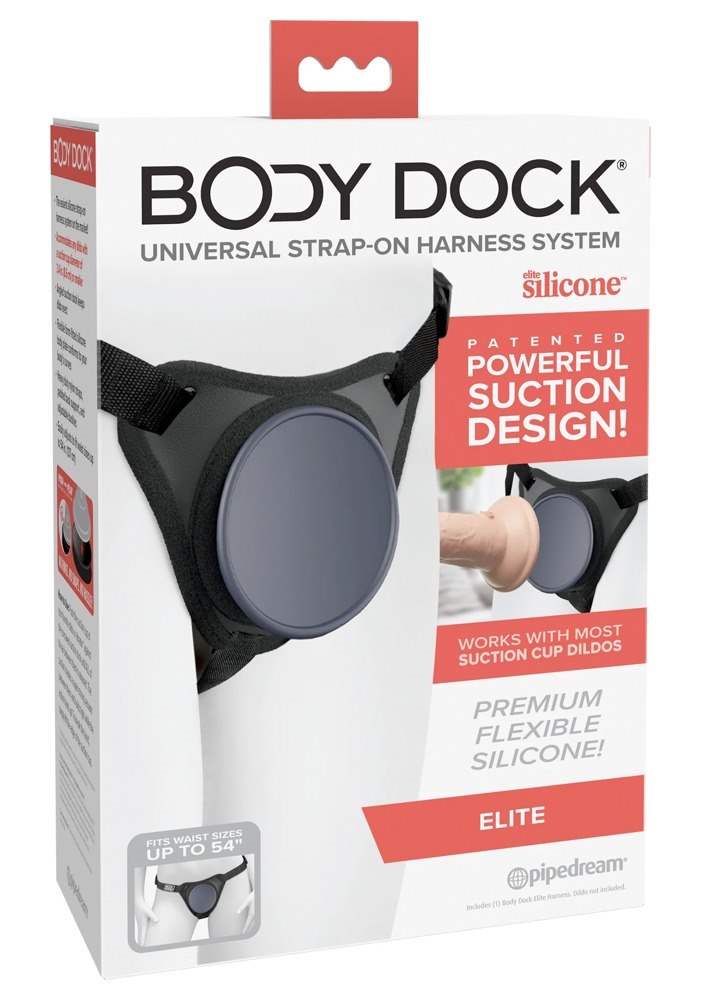 BODY DOCK ELITE