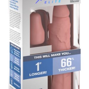 1" SILICONE X-TENSION