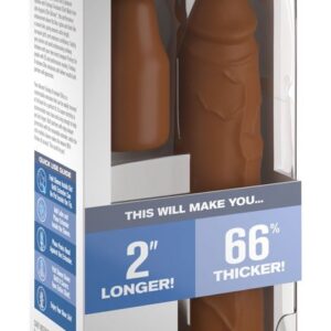 2" SILICONE X-TENSION