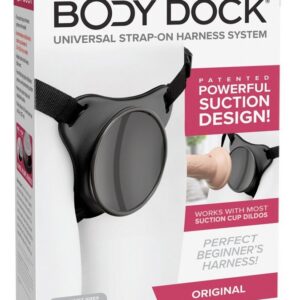 BODY DOCK ORIGINAL