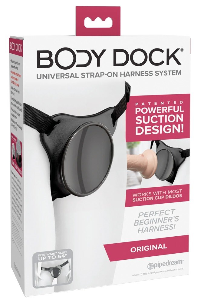 BODY DOCK ORIGINAL