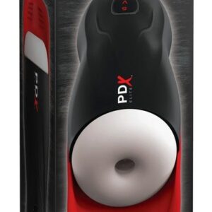 FAP-O-MATIC PRO