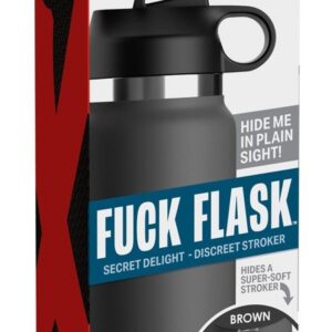 MASTURBATOR FUCK FLASK SECRET DELIGHT