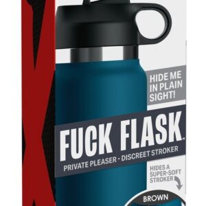 MASTURBATOR FUCK FLASK PRIVATE PLEASER