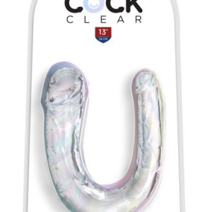 DILDO MEDIUM DOUBLE TROUBLE