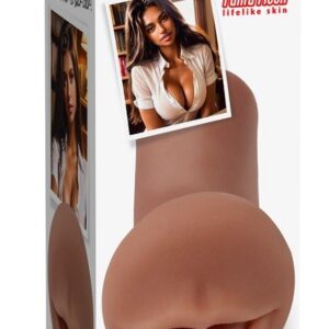 MASTURBATOR PDXE COED COCKSUCKER BROWN
