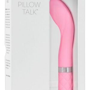 Pillow Talk Sassy Pink