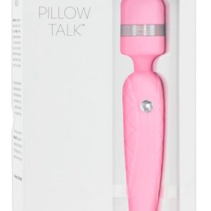 Pillow Talk Cheeky Pink