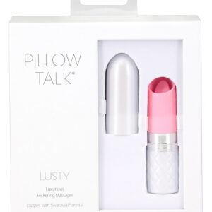 LUSTY