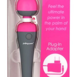 MASAŻER PALMPOWER MASSAGER