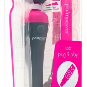Palm Power Plug & Play