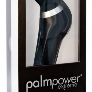 PALM POWER EXTREME BLACK
