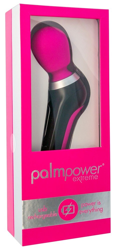 PALM POWER EXTREME RÓŻOWY