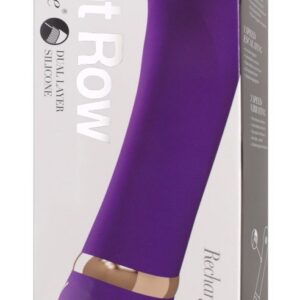 WIBRATOR FRONT ROW PURPLE