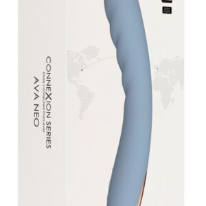 WIBRATOR AVA NEO CORNFLOWER BLUE