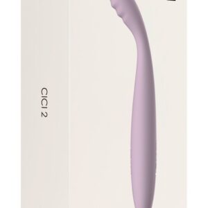 WIBRATOR CICI 2 PASTEL LILAC