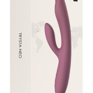 WIBRATOR TRYSTA NEO ROMANTIC ROSE