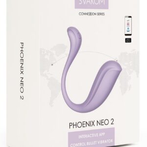 WIBRATOR TYPU C PHENIX NEO 2