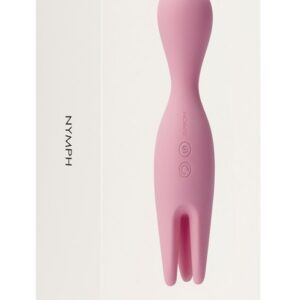 Nymph Pale Pink
