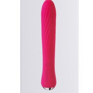 Anya Plum Red