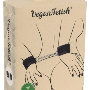 KAJDANKI HANDCUFFS VEGAN