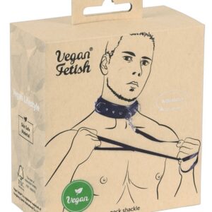 OBROŻA COLLAR VEGAN