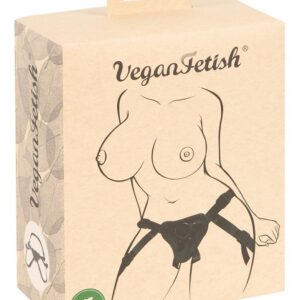 STRAP ON STRAPON VEGAN S-L