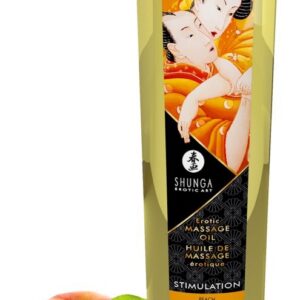EROTIC MASSAGE OIL