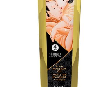 EROTIC MASSAGE OIL