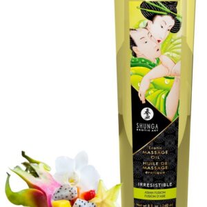 EROTIC MASSAGE OIL