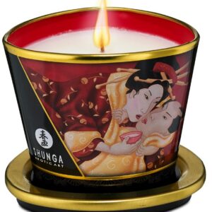MASSAGE CANDLE