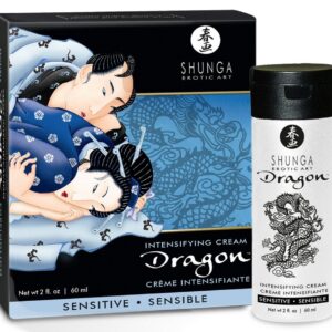DRAGON INTENSIFYING CREAM SENSITIVE
