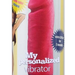 CLONEBOY VIBRATOR