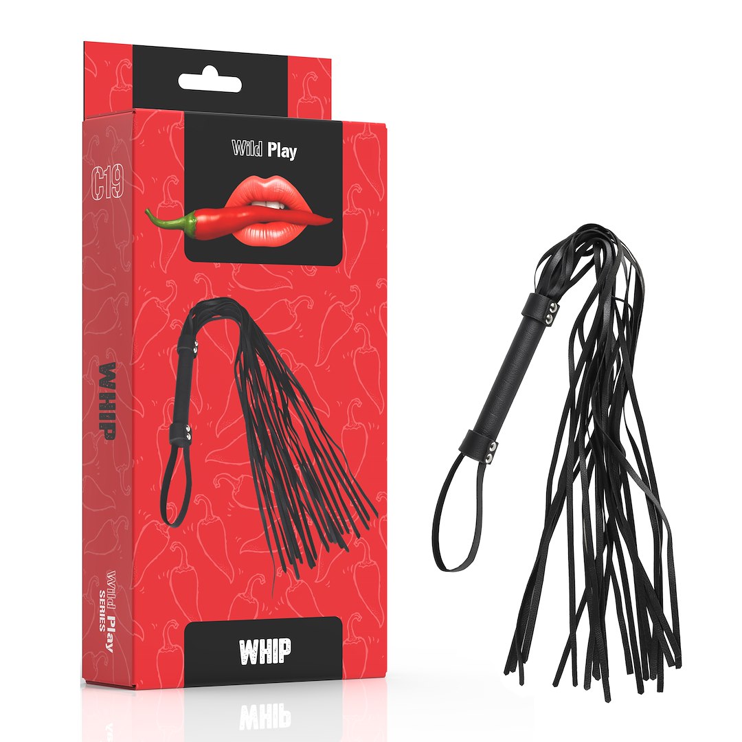 PEJCZ EROSPACE WILD PLAY C19