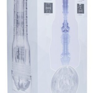 MASTURBATOR ICE LADY CRYSTAL