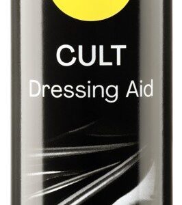 PJUR CULT DRESSING AID 100 ML