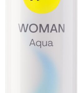 LUBRYKANT PJUR WOMAN AQUA 100 ML