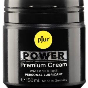 LUBRYKANT PJUR POWER 150ML