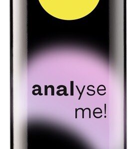 ŻEL ANALNY PJUR RELAXING ANALGLIDE 100 ML